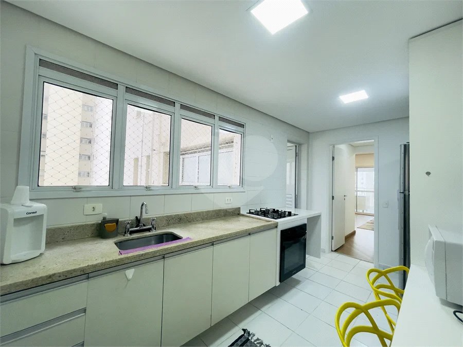 LOCAÇÃO DOMO LIFE C/ 155 m² - 3 DORMITÓRIOS | 3 VAGAS | CONDOMÍNIO CLUBE PRONTO PARA MORAR!