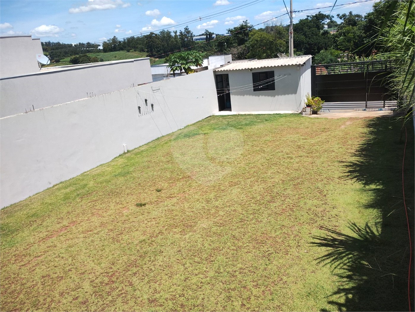 Casa a venda no Residencial Capivari, em Louveira SP.