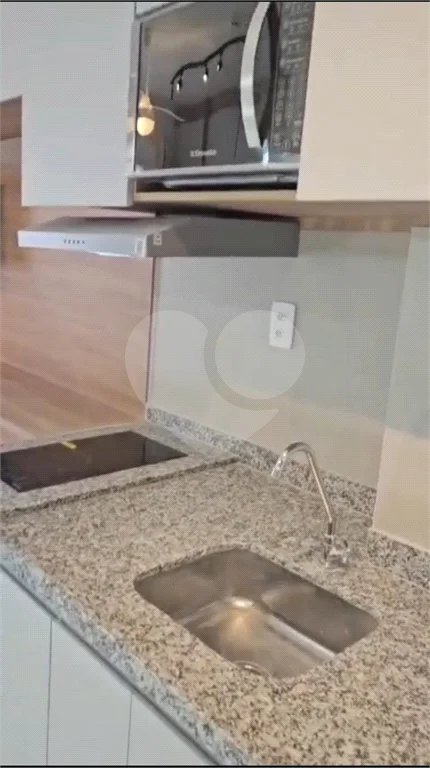 Novíssimo apartamento na Mooca,
