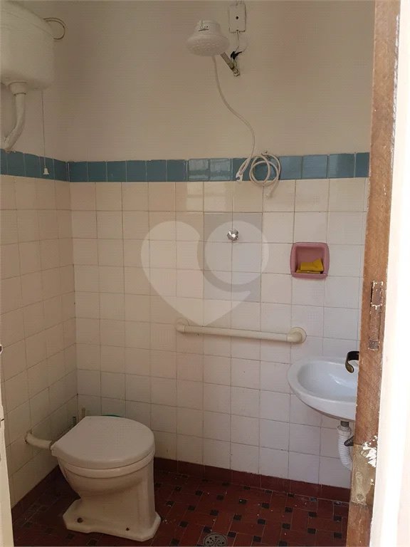 Sobrado à venda com 3 quartos, sendo 1 suíte, em Brooklin, São Paulo, SP