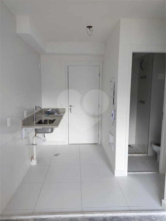 Apartamento a Venda com 35m² - Bela Vista