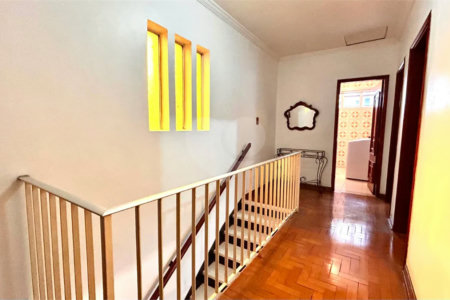Casa residencial / comercial á venda no Alto da Boa Vista, São Paulo - SP