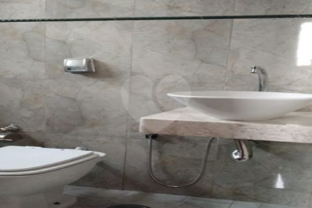 Apartamento à venda na Água Rasa