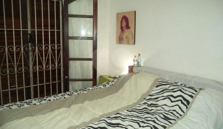 Sobrado à venda com 2 quartos em Casa Verde, São Paulo, SP
