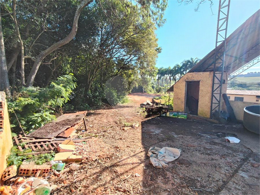 Terreno para alugar em Jardim Bela Vista, Itapetininga, SP