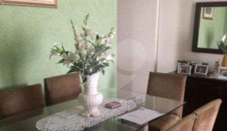 Duplex à venda com 3 quartos, sendo 1 suíte,  em Parque Novo Mundo, São Paulo, SP