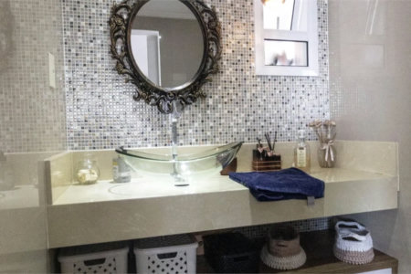 Apartamento à venda com 2 quartos, sendo 1 suíte, em Vila Dom Pedro II, São Paulo, SP