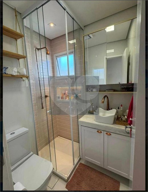 Cobertura à venda com 3 quartos, sendo 1 suíte, em Vila Suzana, São Paulo, SP