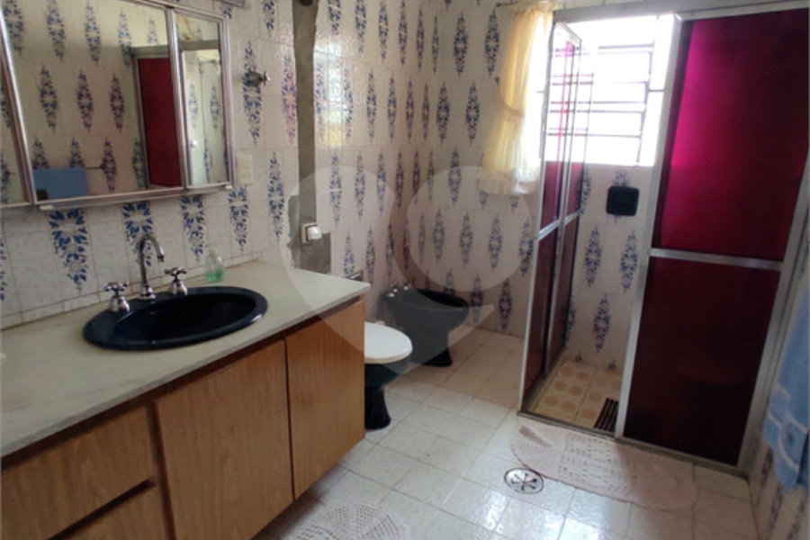 Casa Térrea à venda com 3 quartos, sendo 1 suíte, em Mandaqui, São Paulo, SP