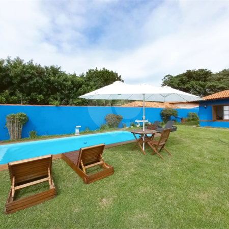 Casa à venda com 4 quartos em Marina, Armação dos Búzios, RJ