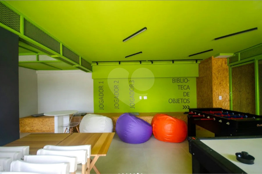 Apartamento à venda com 2 quartos em Freguesia do Ó, São Paulo, SP