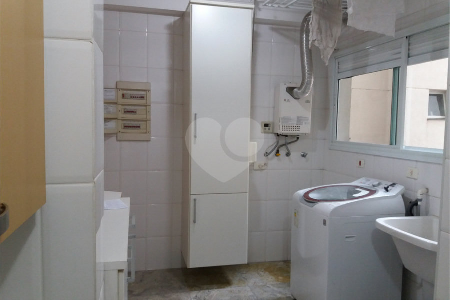 Apartamento à venda com 3 suítes em Anália Franco, São Paulo, SP