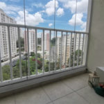 Apartamento à venda com 2 quartos em Parque Reboucas, São Paulo, SP