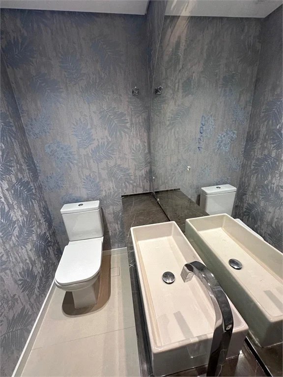 Apartamento para alugar com 2 suítes em Jardim Morumbi, São Paulo, SP