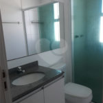 Apartamento à venda ou para alugar com 2 quartos, sendo 1 suíte, em Jardim Carambeí, São Roque, SP