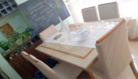 Apartamento à venda com 2 quartos em Parada Inglesa, São Paulo, SP