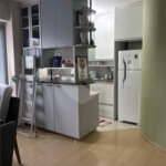 Apartamento à venda com 1 suíte em Pinheiros, São Paulo, SP