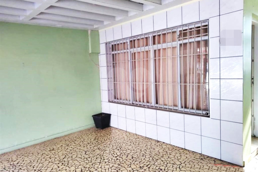 Sobrado à venda com 2 quartos em Casa Verde, São Paulo, SP
