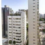 Apartamento à venda com 4 quartos, sendo 2 suítes, em Indianópolis, São Paulo, SP