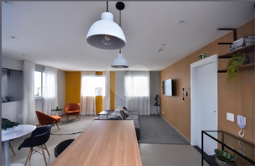 Apartamento à venda com 2 quartos em Jardim Maria Duarte, São Paulo, SP