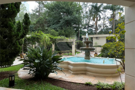 Apartamento para alugar com 3 suítes em Alphaville Centro Industrial e Empresarial/alphaville., Barueri, SP