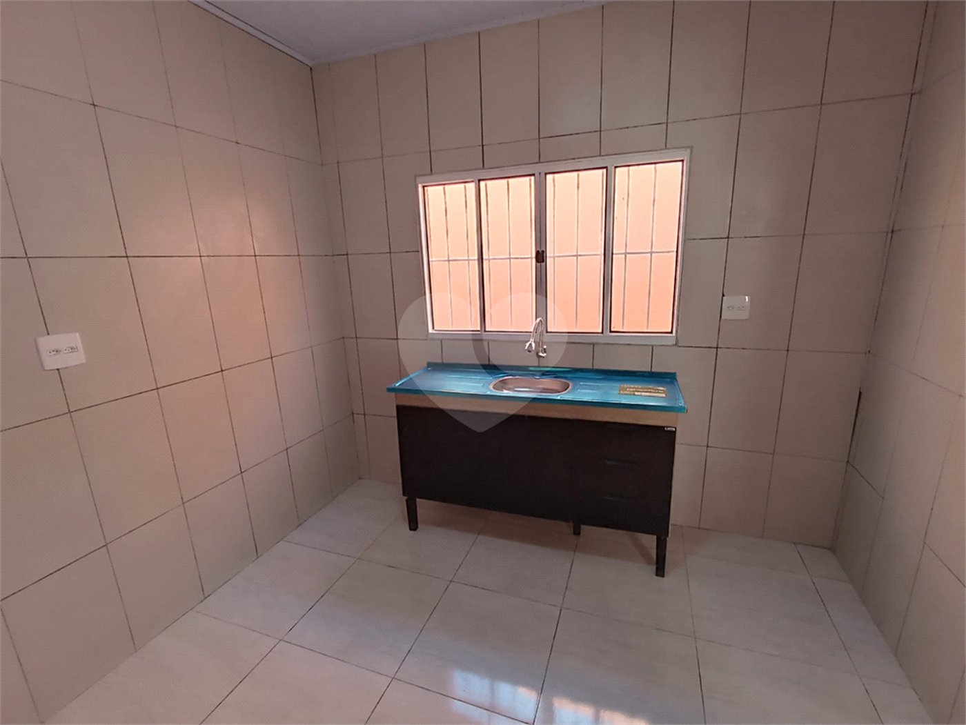 Casa à venda com 2 quartos em Vila Olho D'agua, Itapetininga, SP