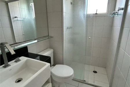 Apartamento à venda com 2 quartos, sendo 1 suíte, em Vila Andrade, São Paulo, SP