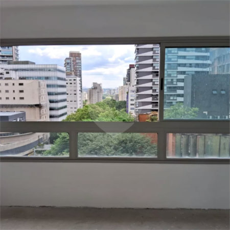 Apartamento à venda com 2 quartos em Pinheiros, São Paulo, SP