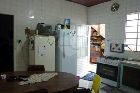 Casa Térrea à venda com 2 quartos, sendo 1 suíte,  em Vila Leopoldina, São Paulo, SP