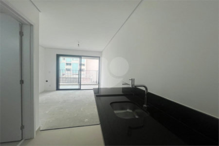 Studio à venda com 1 quarto em Sumarezinho, São Paulo, SP