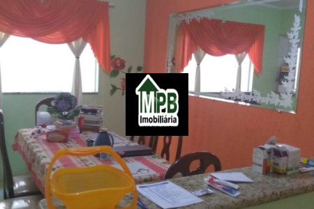 Sobrado à venda com 3 quartos em Jardim São Guilherme, Sorocaba, SP