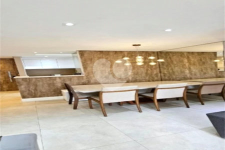 Apartamento à venda com 3 quartos, sendo 1 suíte,  em Vila Regente Feijó, São Paulo, SP