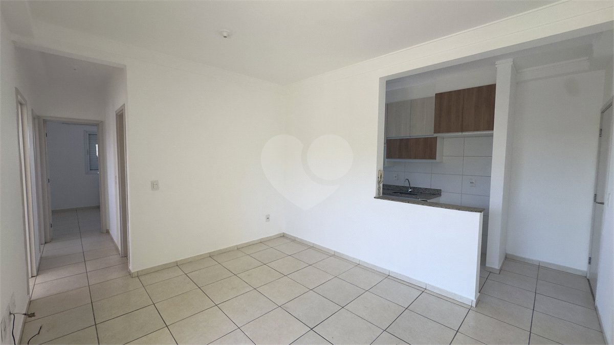 Apartamento para alugar com 3 quartos, sendo 1 suíte, em Jardim Sevilha, Indaiatuba, SP