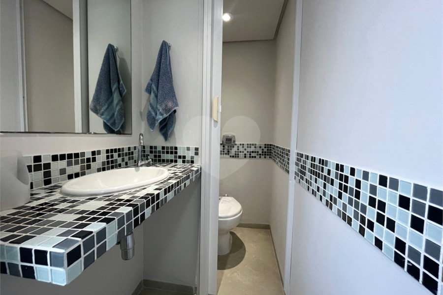 Apartamento à venda com 2 quartos em Vila Guilherme, São Paulo, SP