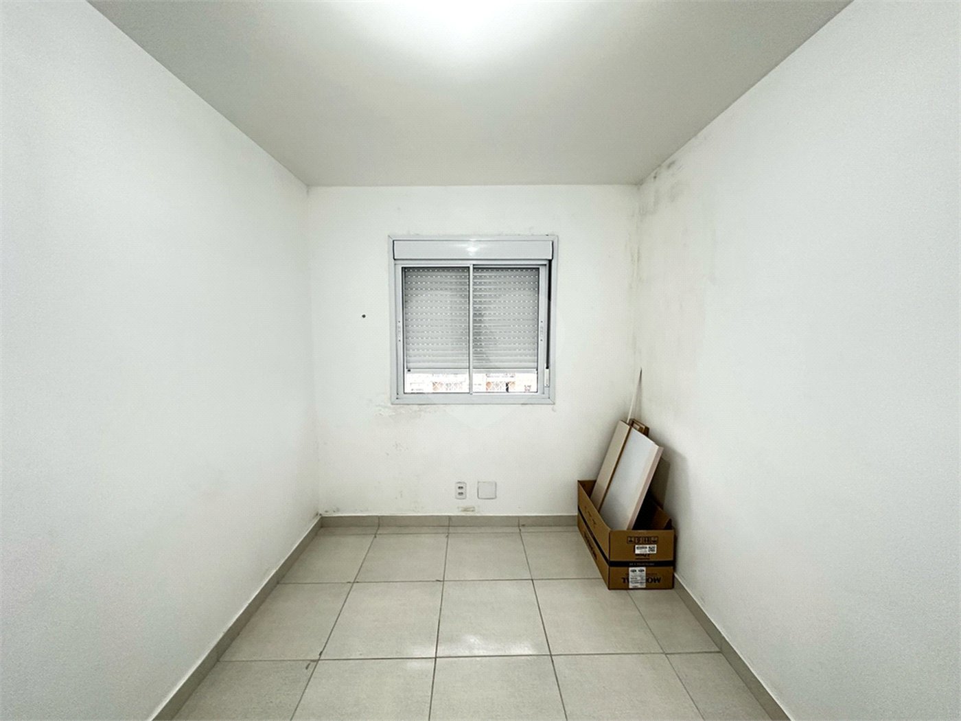 Apartamento à venda com 2 quartos em Parque Imperial, Ferraz de Vasconcelos, SP