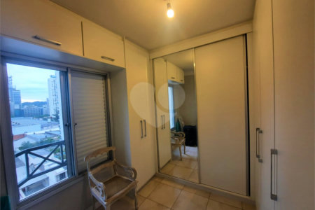 Apartamento à venda com 3 quartos, sendo 1 suíte, em Brooklin, São Paulo, SP