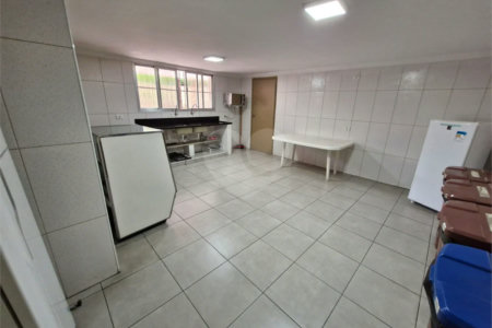 Apartamento à venda com 2 quartos em Parada Inglesa, São Paulo, SP