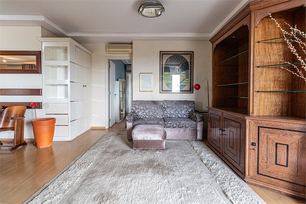 Apartamento à venda com 1 suíte em Consolação, São Paulo, SP