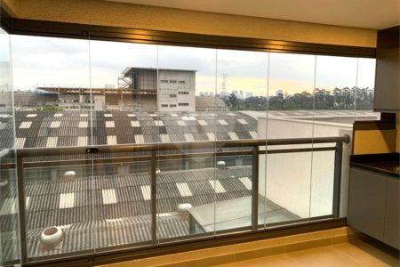 Apartamento à venda com 2 quartos, sendo 1 suíte, em Vila Leopoldina, São Paulo, SP