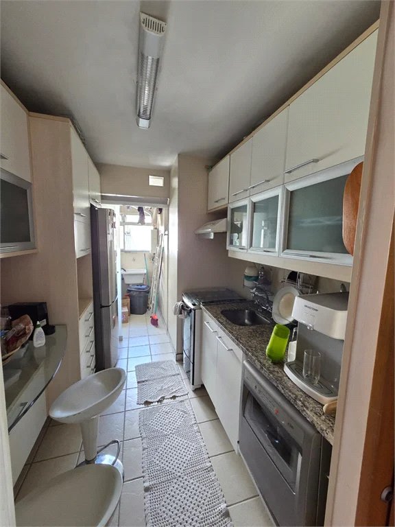 Cobertura à venda com 3 quartos, sendo 1 suíte, em Cidade São Francisco, São Paulo, SP
