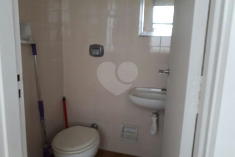 Apartamento à venda com 3 quartos, sendo 1 suíte, em Perdizes, São Paulo, SP
