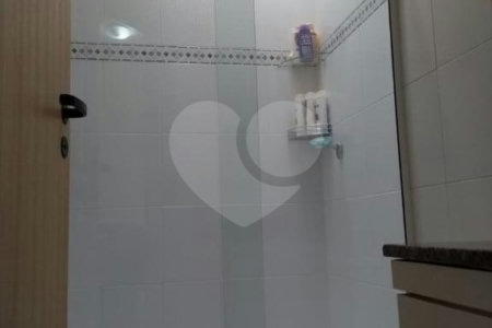 Apartamento á venda - Jabaquara
