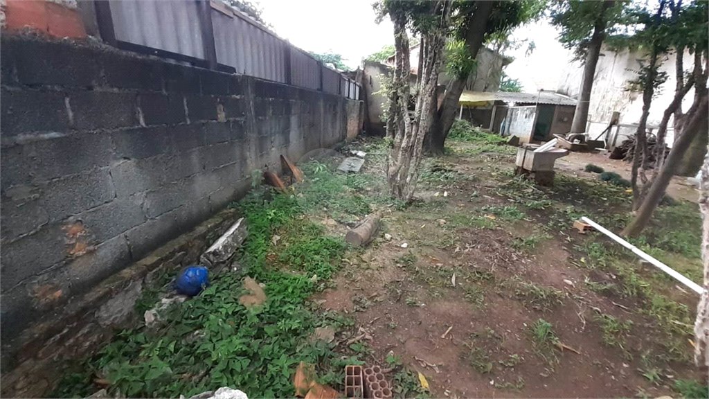 Casa à venda com 3 quartos em Santana, São Paulo, SP