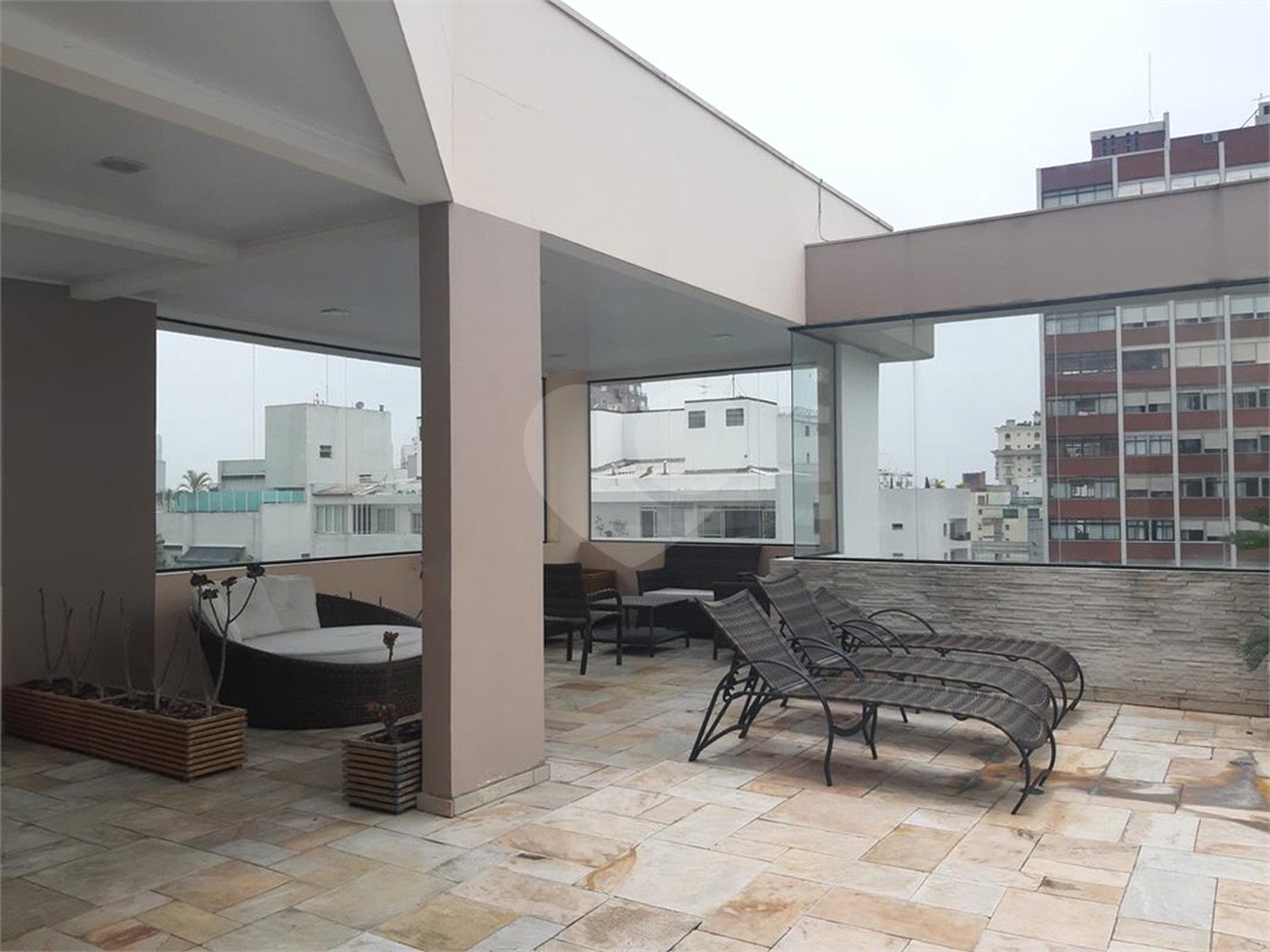 Apartamento à venda com 2 quartos em Jardim Paulista, São Paulo, SP