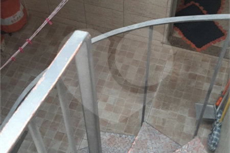 Sobrado à venda com 2 suítes em Vila Paulistana, São Paulo, SP