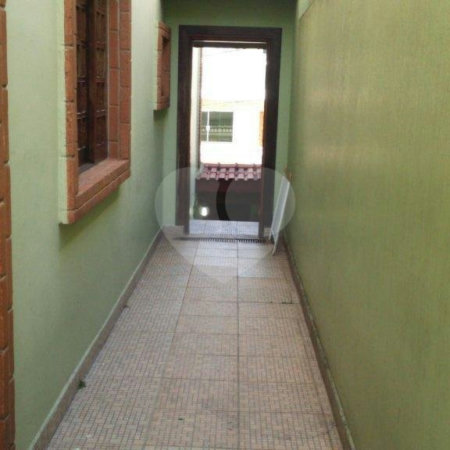 Sobrado à venda com 4 quartos, sendo 3 suítes, em Vila Maria Alta, São Paulo, SP