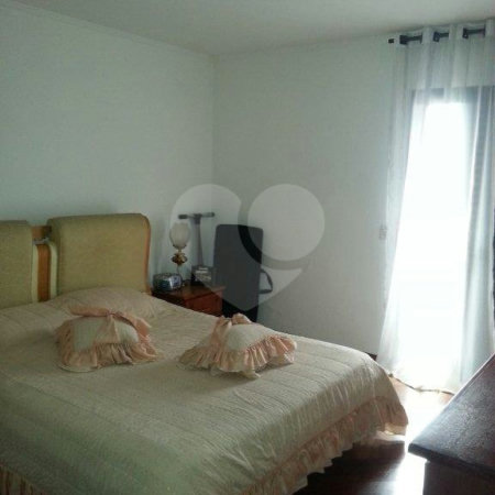 Apartamento à venda com 4 quartos, sendo 2 suítes,  em Santana, São Paulo, SP