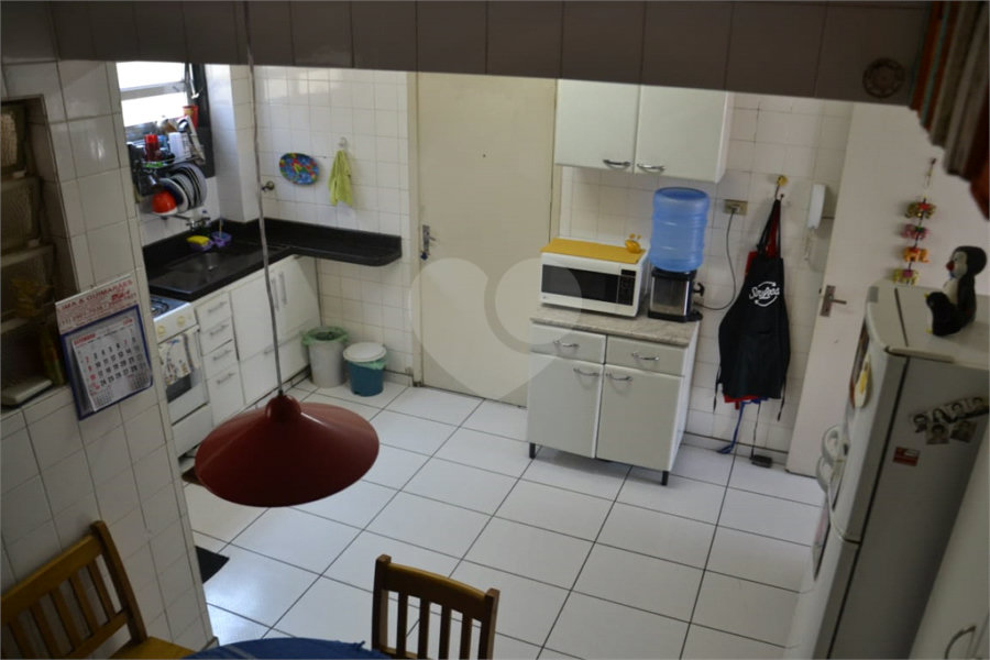 Apartamento à venda com 3 quartos em Santana, São Paulo, SP