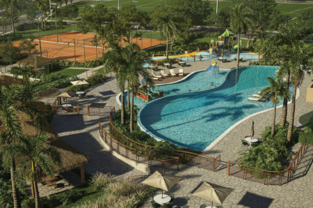 Reserva Das Aroeiras