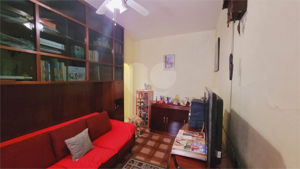 Casa à venda com 3 quartos, sendo 1 suíte,  em Perdizes, São Paulo, SP